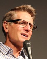 Steve Green