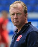 Steve McClaren