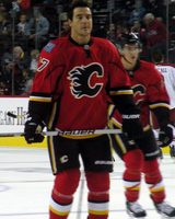 Steve Staios