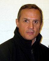Steve Yzerman