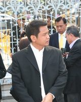 Suriyasai Katasila