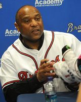 Terry Pendleton