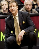 Terry Stotts