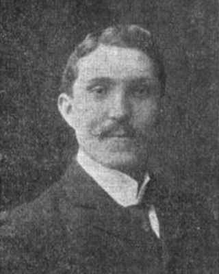 Thomas O'Donnell