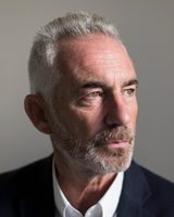 Tim Jackson
