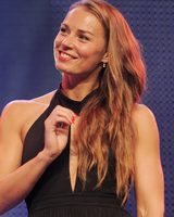 Tina Maze
