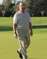 Tom Fazio