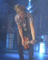 Tom Fletcher