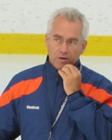 Tom Renney