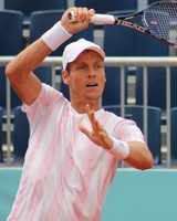 Tomas Berdych