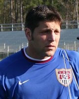 Tony Meola