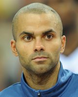 Tony Parker