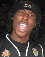 Torrell Martin