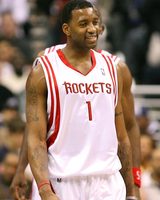 Tracy McGrady