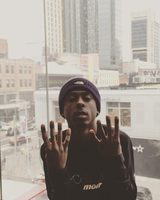 Travis Jackson