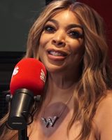 Wendy Williams