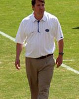 Will Muschamp