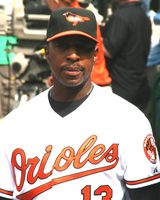 Willie Randolph