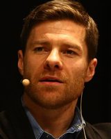 Xabi Alonso
