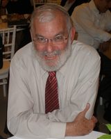Yaakov Amidror