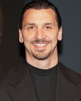 Zlatan Ibrahimovic