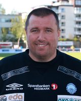 Tom Nordlie