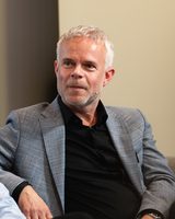 Tore Renberg
