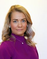 Sandra Borch