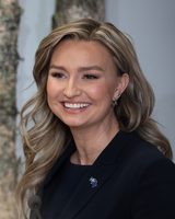Ebba Busch Thor