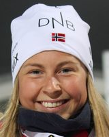 Ingrid Landmark Tandrevold