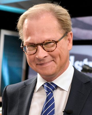 Mats Knutson