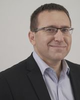 Hagai Levine