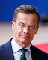 Ulf Kristersson