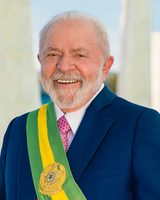 Lula da Silva