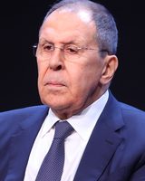 Sergej Lavrov