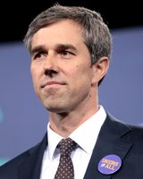 Beto O'Rourke