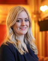 Emilie Enger Mehl
