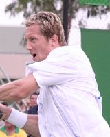 Jonas Björkman