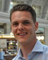 Christofer Fjellner