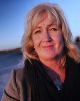 Erika Bjerström