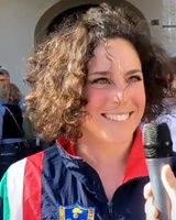 Federica Brignone