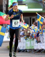 Tove Alexandersson