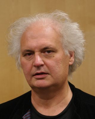 Göran Greider