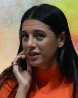 Dona Hariri
