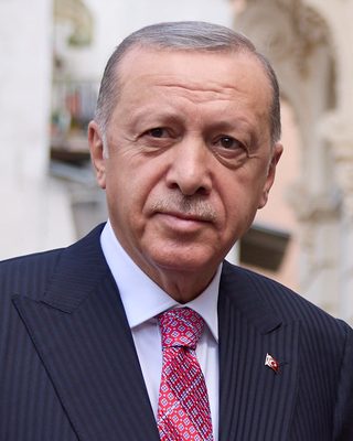 Erdogan
