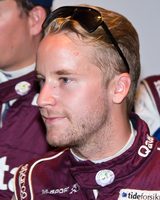 Mads Östberg