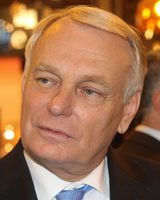 Jean-Marc Ayrault