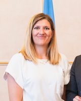Beatrice Fihn