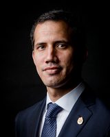 Juan Guaidó