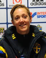 Therese Sjögran